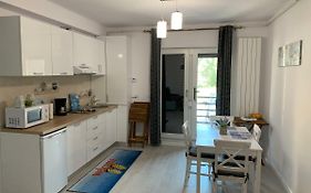Apartament Alessia Ioana