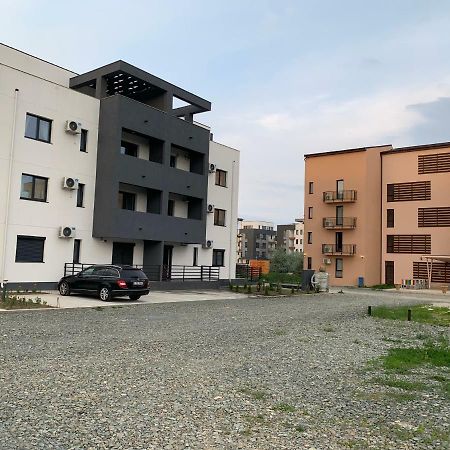 Apartament Alessia Ioana Năvodari Exterior foto